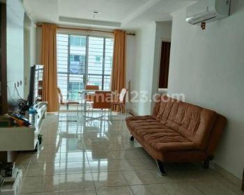 Apartement Frenchwalk