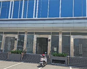 Ruko CPI Bussiness Park