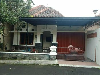 Rumah Dekat Transmart Maguwoharjo