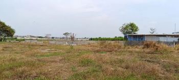 Dijual Tanah Lokasi strategis muka lebar Babelan kota Bekasi