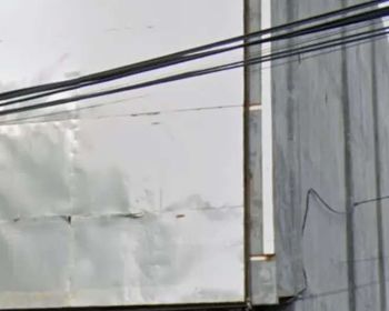 Dijual ruko 3lt, di jl. Pahlawan jantung kota