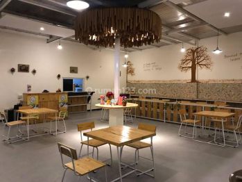 Sewa Laris Ruko Keren Mainroad Cihanjuang Cimahi Ex kuliner