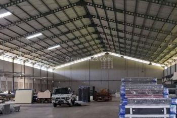 Ex Pabrik di Raya Boboh