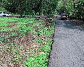 Tanah Pribadi Strategis Utara Ajibarang