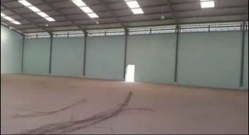 D Jual Tanah dan Gudang d Cikarang