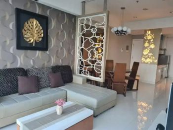 Disewakan Apartemen Trillium Pusat Kota Surabaya