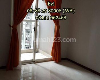 Jual Apartemen Royal Mediterania Garden 3 Bedroom Unfurnished
