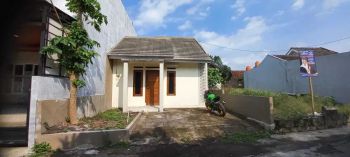 Rumah Murah Bagus Siap Huni Seputar Sidomoyo JL. Godean Km. 7