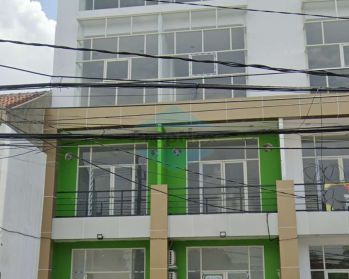 Ruko KUPANG JAYA NGESONG