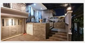 RUMAH BAGUS DI PLUIT KARANG MANIS