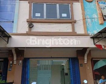 Ruko 2 Lantai Siap Pakai Ruko Frankfurt Gading Serpong