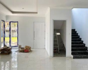 DIJUAL Rumah2 Lantai Baru Gress, Modern MDIJUAL Rumah2 Lantai Baru