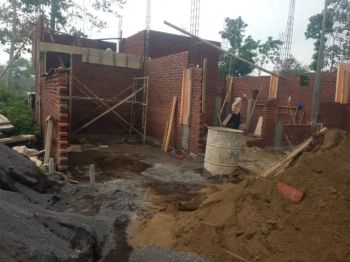 Di jual cepat tanah murah di daerah wisata