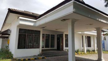 Disewakan Komersial Area Jl. Raya Jemursari