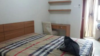 Sell Apartemen: Apartemen dijual