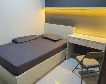 Kost telukgong rasa Hotel