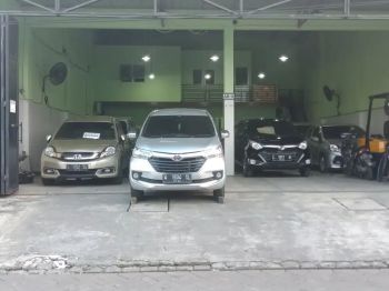 Jual Gudang lokasi Strategis buat cari Cuan