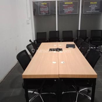 Coworking Space Cocok Untuk Start Up Lokasi Nyaman Tempat Aman