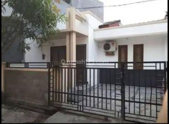 Disewakan Rumah Minimalis Di Kawasan Harapan Indah Bekasi