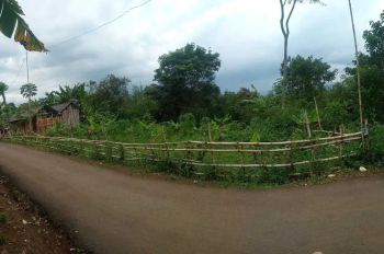 Di Jual Tanah Siap Bangun Di Purwakarta