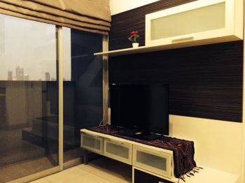 Apartemen Kuningan Place