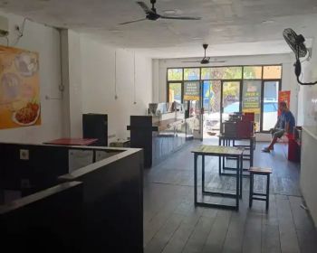 Ruko deretan mall sun city Sidoarjo jalan pahlawan mutiara jati