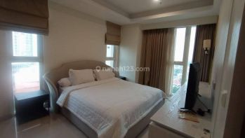 For Rent Apartement Pondok Indah Residence, Jakarta Selatan