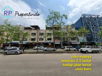 Sell Ruko: Ruko Nagoya Newton