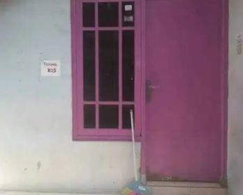 Terima kos putra/putri/suamiistri