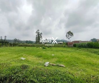 Dijual Tanah Kavling Siap Bangun Dekat Wisata di Jurangrejo Pujon Batu
