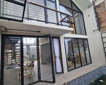 Rumah 2 Lantai Siap Huni Dekat Kasongan Harga Murah