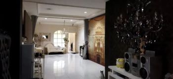 (Prk038) DIJUAL CEPAT RUKO 4 LANTAI STRATEGIS, JAKPUS