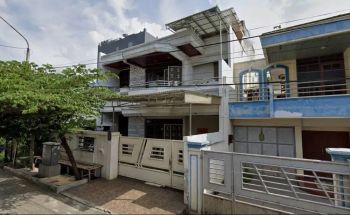 Jual Cepat Rumah Green Garden Jakarta Barat