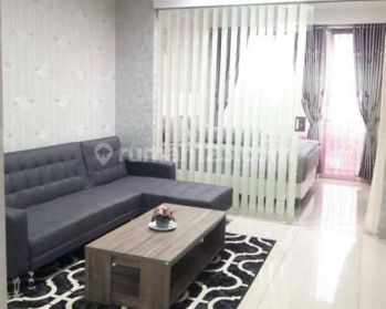 Disewakan Apartemen Dago Suites Apartment Tipe Studio Furnished