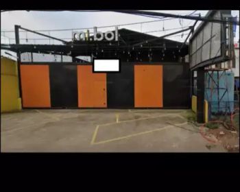 Sewa gudang tegal gede