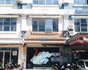 SEWARungkut Ruko Grand City Regency