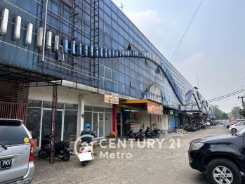 Disewakan Ruko Festival Sultan Agung Jln Raya Bekasi