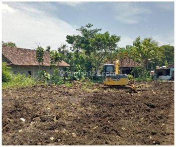 1,5jt M Area Industri Sentolo Jogja Cocok Investasi
