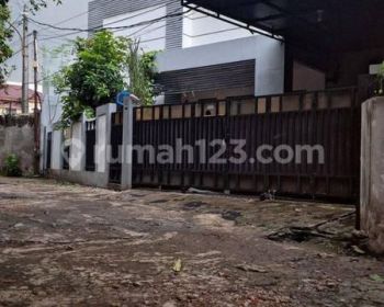 RUMAH ASRI TERAWAT SIAP HUNI AKSES STRATEGIS DI KEBAGUSAN