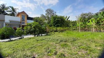 Jual Murah Kavling Jogja Dekat Kota Wates, Legalitas SHM