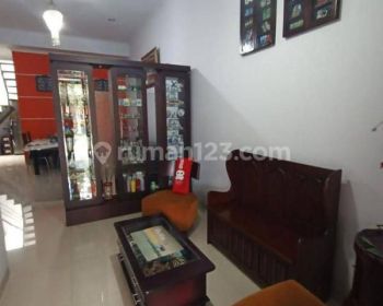 Sewa Batununggal 85jt Semi Furnished Bagus Sekali