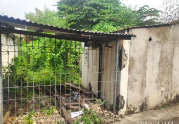 Tanah Cipinang Jakarta Timur