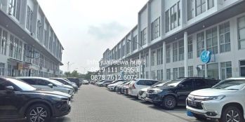Disewa Ruko Piazza The Mozia Bsd, Sebelahan Dgn Rumah Kost Mozia