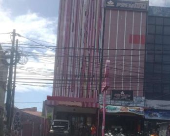 Ruko diciputat 4,5 Lt Dijual Cepat Harga Sangat Hemat Lokasi Strategis