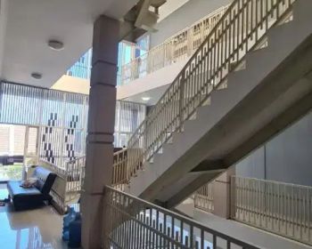 Di sewakan kost putra area malang