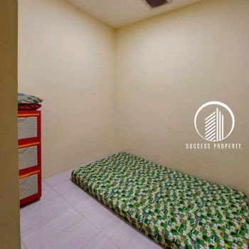 Rumah Kost Cempaka Putih 14 Kamar Siap huni