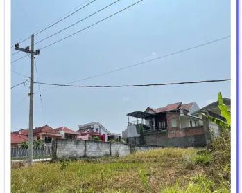 Jual Tanah Graha Dewata Landungsari Siap Bangun