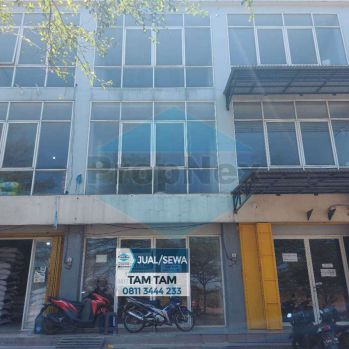 DIJUAL RUKO ROYAL CROWN SIDOARJO