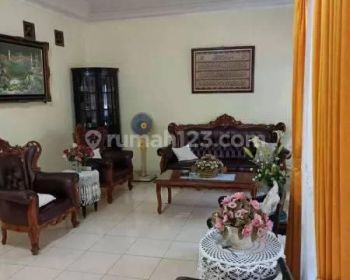 Rumah Murah Kelapa Gading 100m² Lokasi Oke
