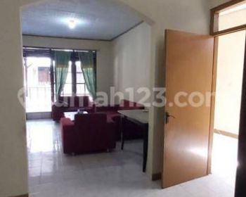 Rumah Siap Huni Luas Nyaman Untuk Hunian Atau Kantor di Antapani Bandung